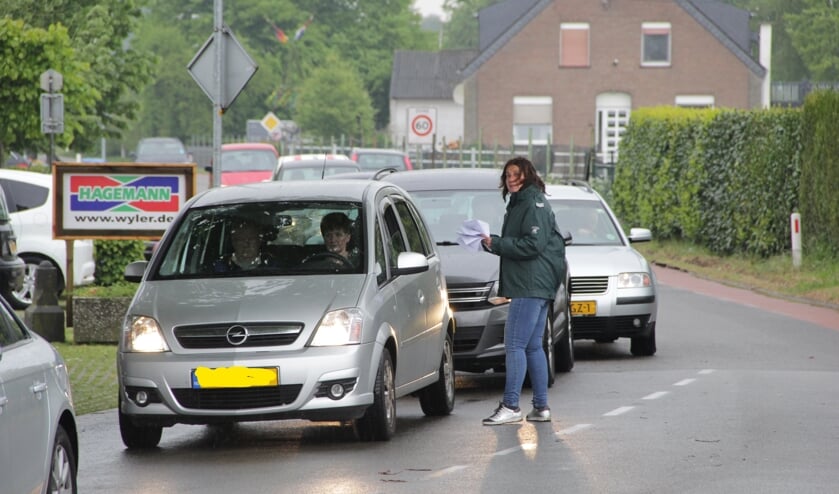 (foto: Peter Hendriks)