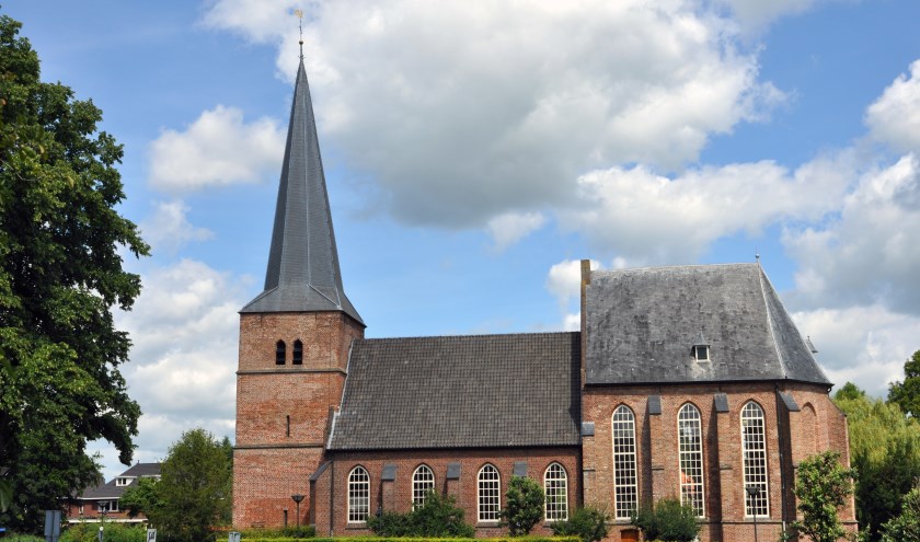 (foto: Jannie Schaapman)