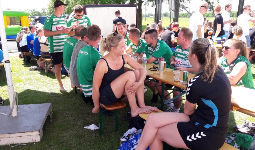 (foto: Joop Verstraaten)