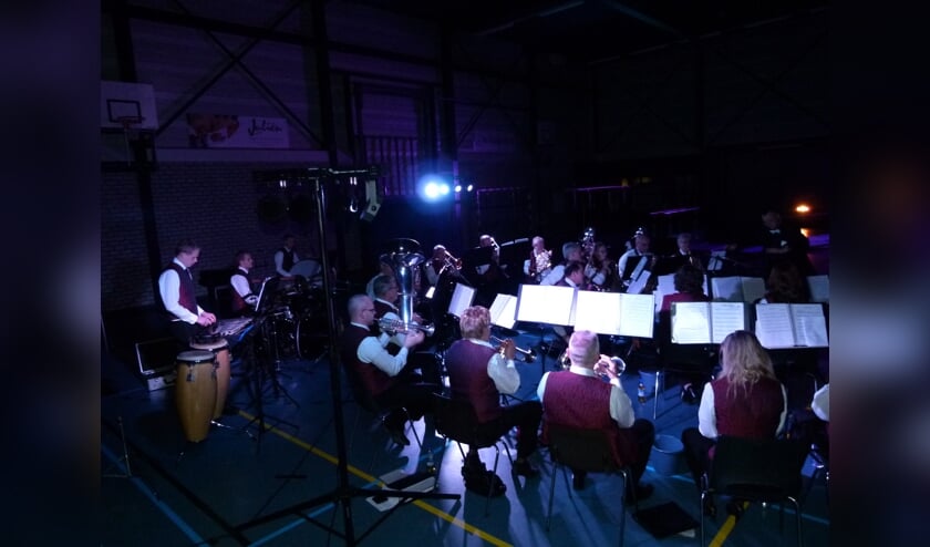 Fanfare Kesteren.