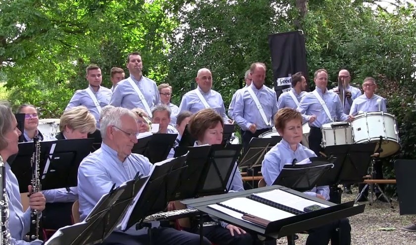 Harmonie Sint-Caecilia