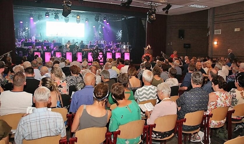 (foto: Bert Roodbeen)