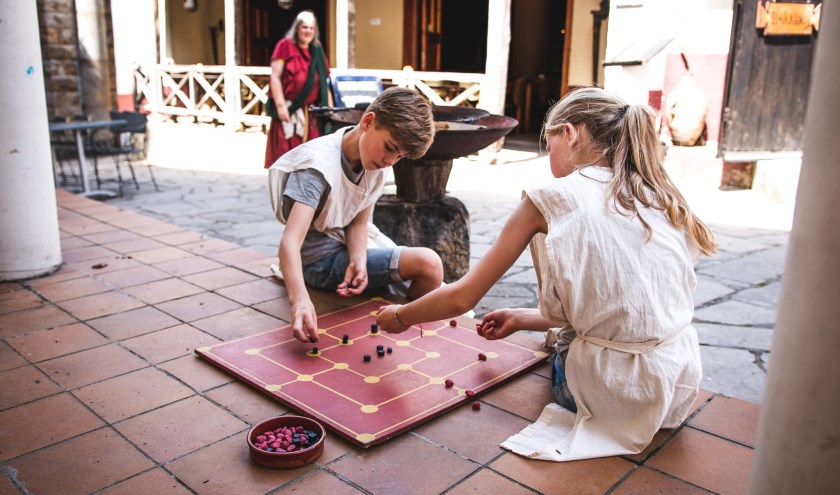 (foto: Museumpark Orientalis)