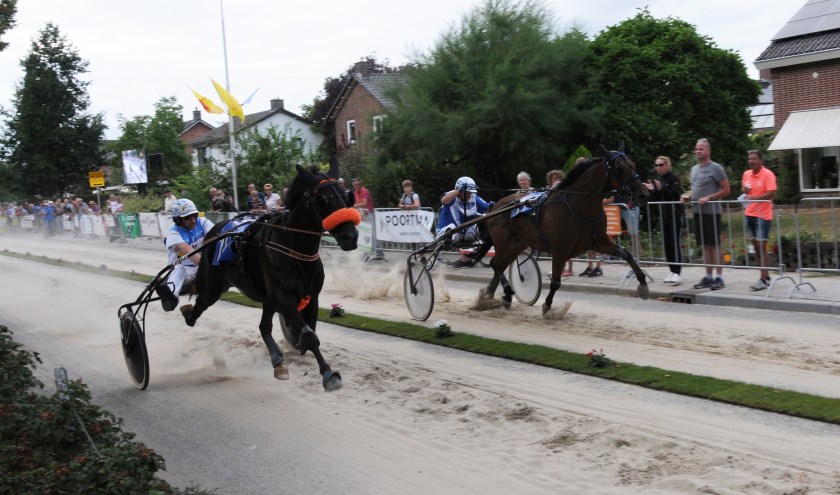 Finalerit tussen Eliot Charisma (winnaar) en Calistokingsdeep. (foto: Jan Willemsen)