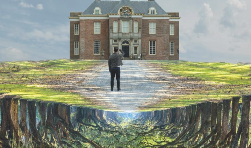 muziektheater Gedroomd Land