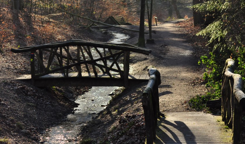 Oosterbeek-terug naar WOII. (foto: Ellie Koenders)