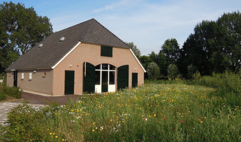 De Veldschuur Bemmel. (foto: Stichting Lingewaard Natuurlijk)