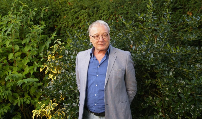 Walter Uitterhoeve. (foto: Wilfried Uitterhoeve)