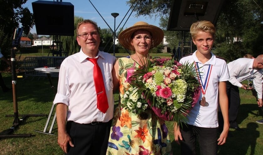 (foto: Bert Roodbeen)