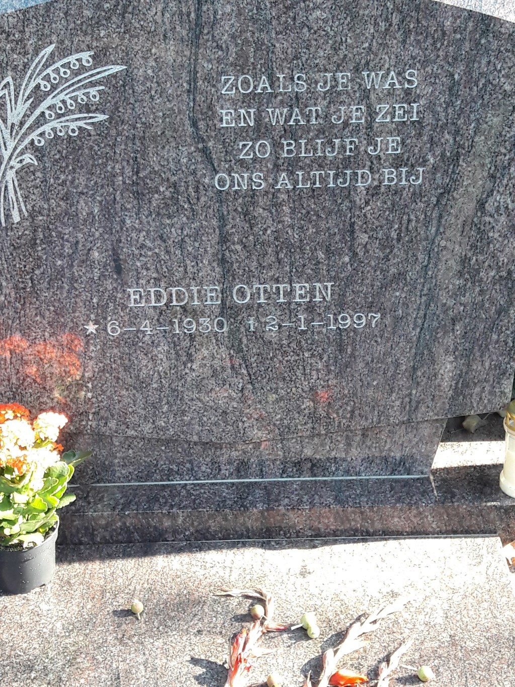 (foto: Joop Verstraaten)