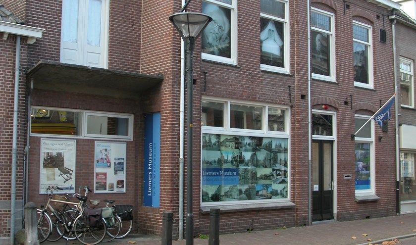 Kunstwerk! Liemers Museum, Kerkstraat 16. (foto: Kunstwerk!)