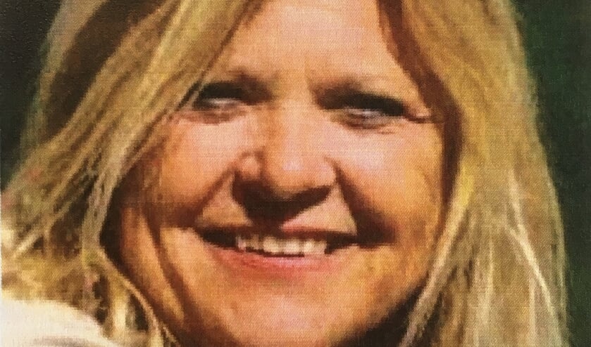 Susanne Wolthaar. (foto: Susanne Wolthaar)
