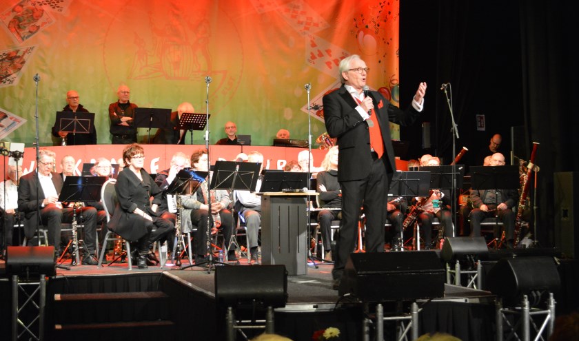 Koffieconcert 2018-2019. (foto: De Batsers)