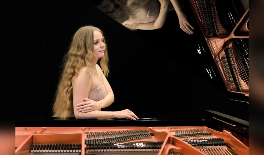 Nicole Rudi. (foto: Foggy Akiko)