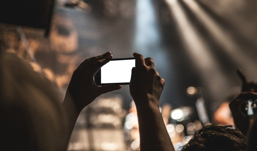 Workshop privacy, AVG, foto’s en portretrecht. (foto: SplitShire via Pixabay)