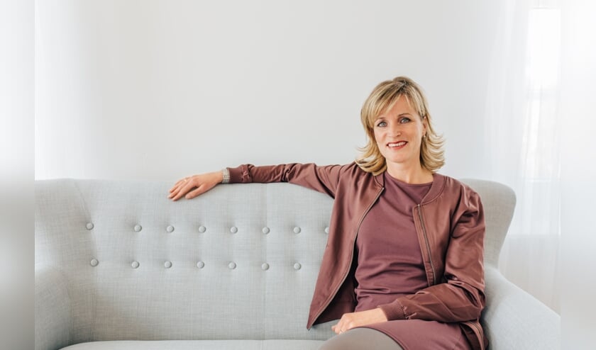 Mirjam van der Vegt.