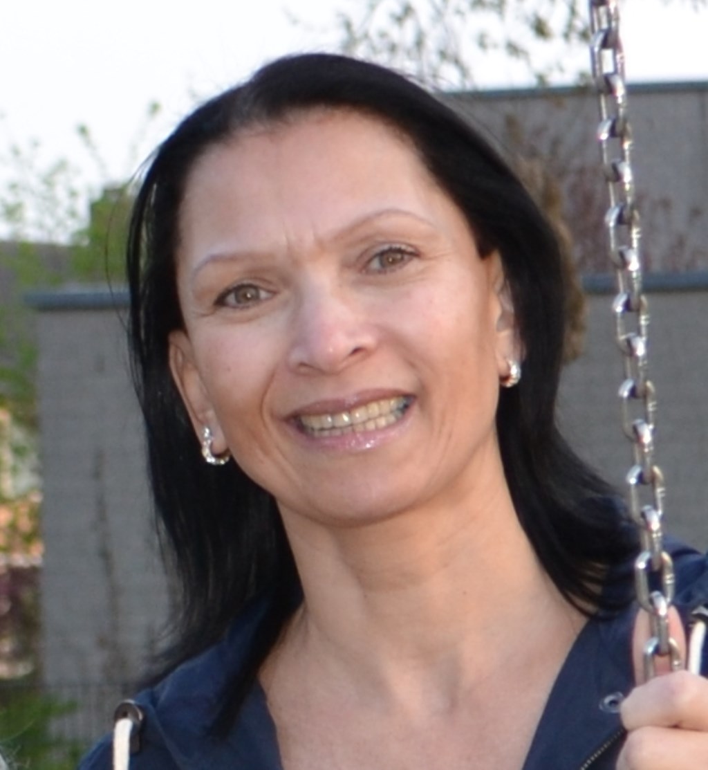 Meredith Wolff, voorzitter