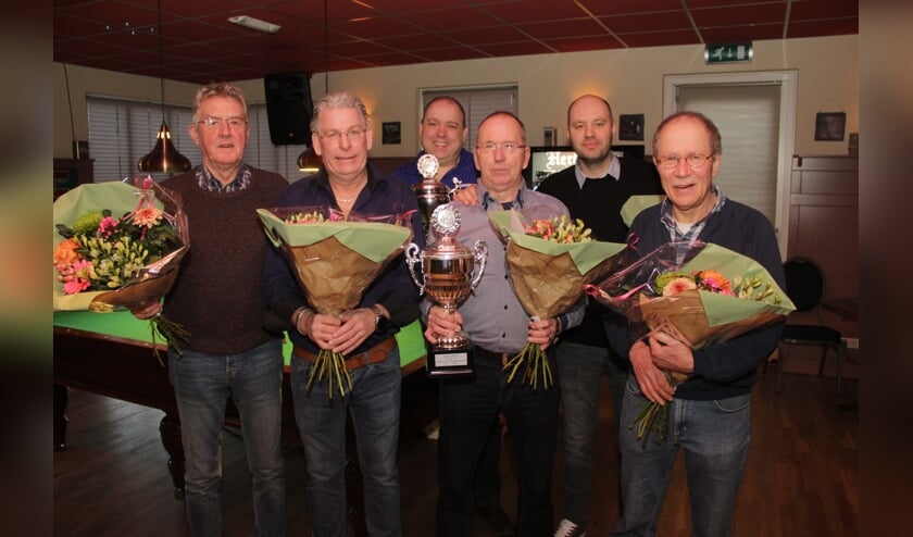 (foto: Peter Hendriks)