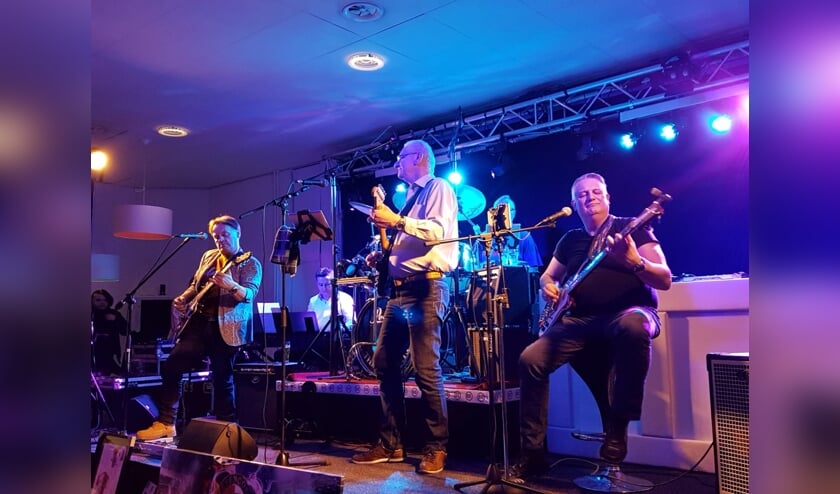 The Outlets live in Veenendaal