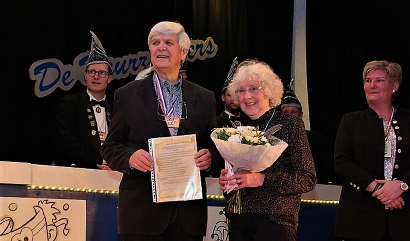 (foto: Bert Roodbeen)