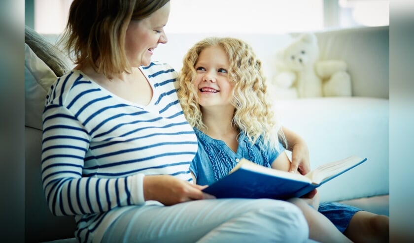 Steungezinnen ondersteunen vraagzinnen bij alledaagse dingen.