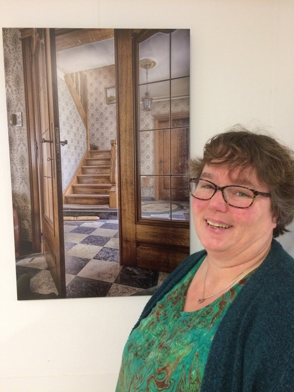 Manja van der Heijden, fotograaf