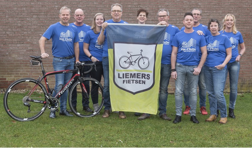 Team Duiven 2020