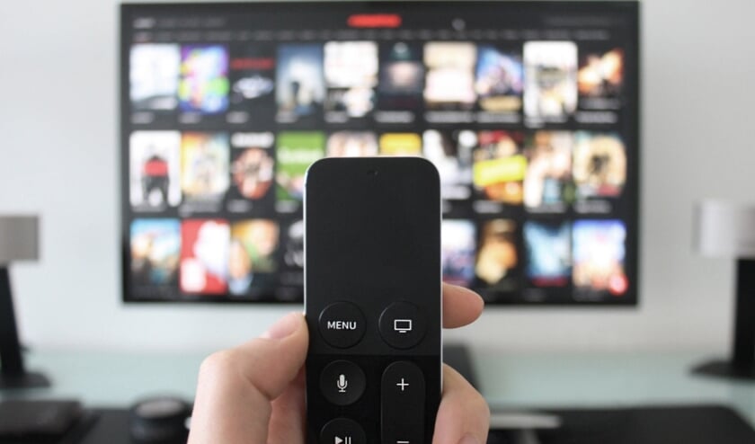 <p>Gezocht: televisievrijwilliger. (foto: Elisabeth Sohl)</p>