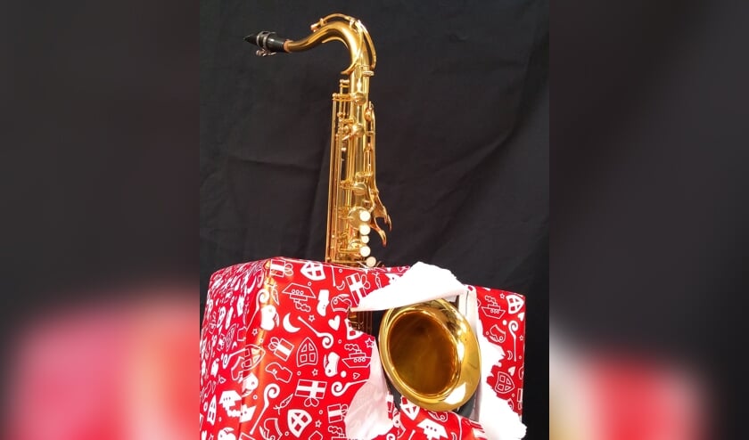 <p>Cadeautip. Drie proeflessen op een instrument naar keuze. (foto: Astrid van den Brink)</p>