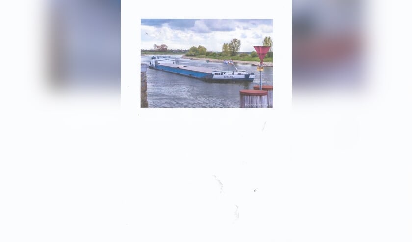<p>ms. KON-TIKI. (foto: Focus op Zutphen.nl)</p>