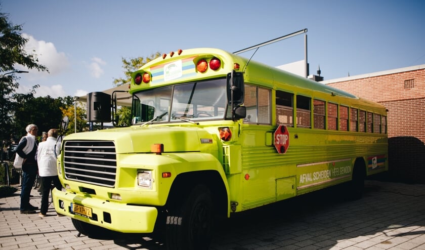 Energiebus