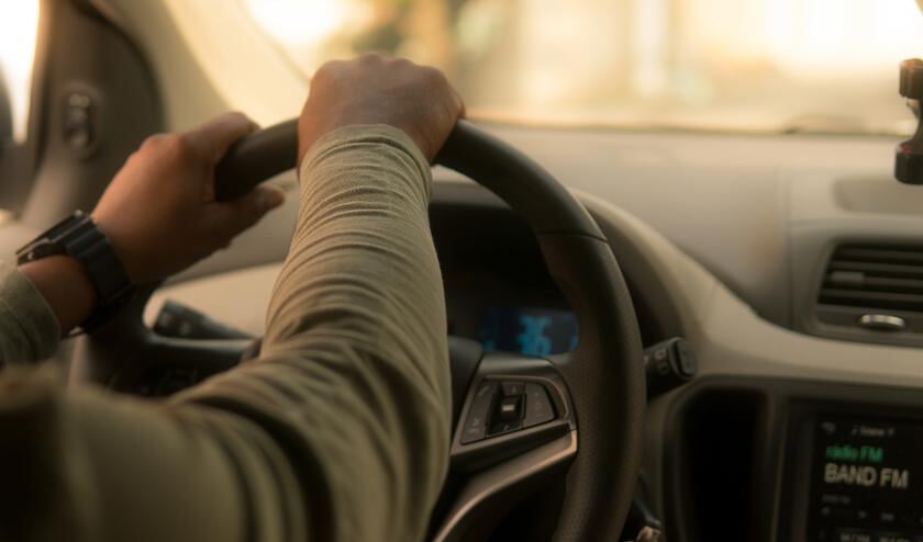 <p>Chauffeurs gezocht! (foto: Elisabeth Sohl)</p>