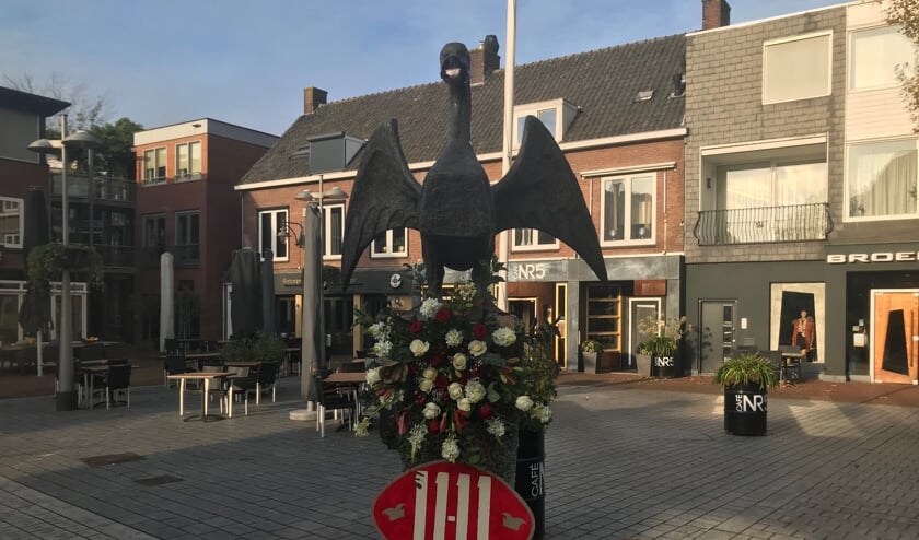 De Huissense Zwaon