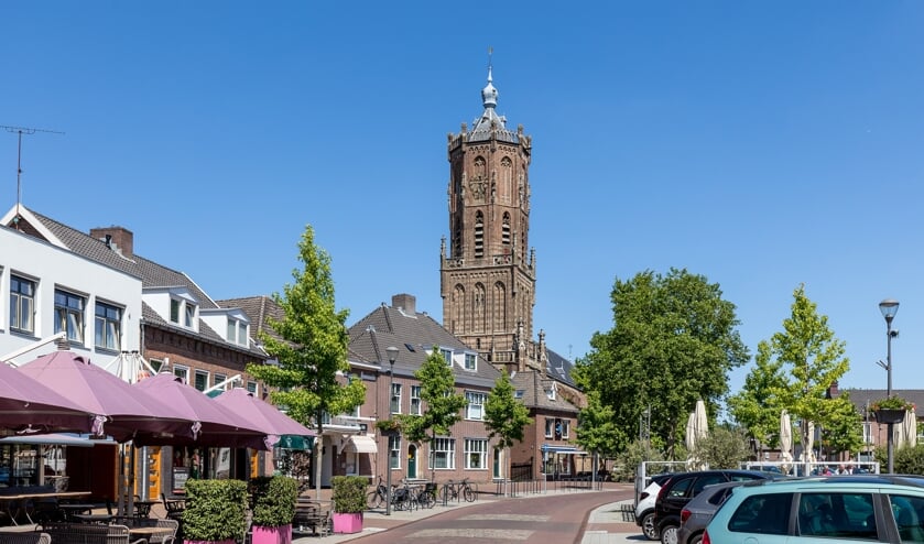 centrum Elst