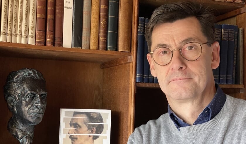 <p>"De fundamenten van Multatuli's humanistisch denken liggen ten grondslag van veel van mijn bezigheden" </p>