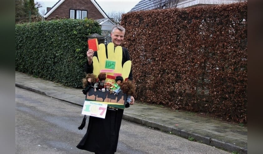 (foto: Bert Roodbeen)