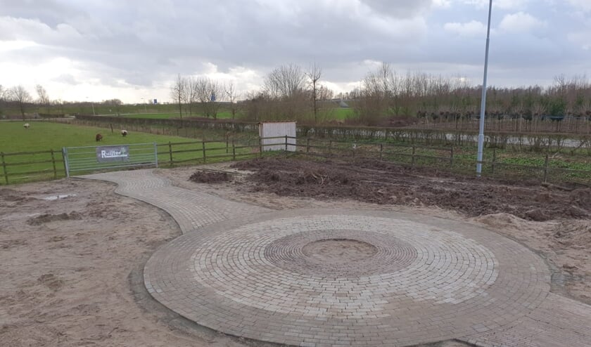 Het wordt echt wat!