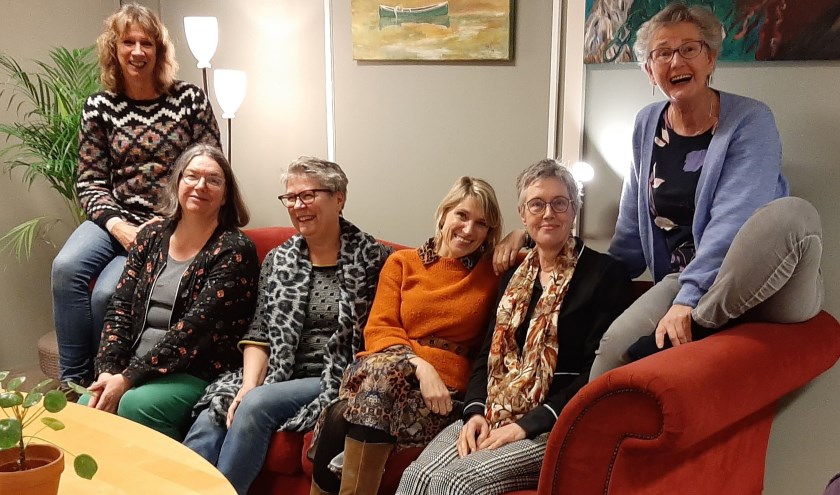 Werkgroep Stichting Vrouwendag Rhenen