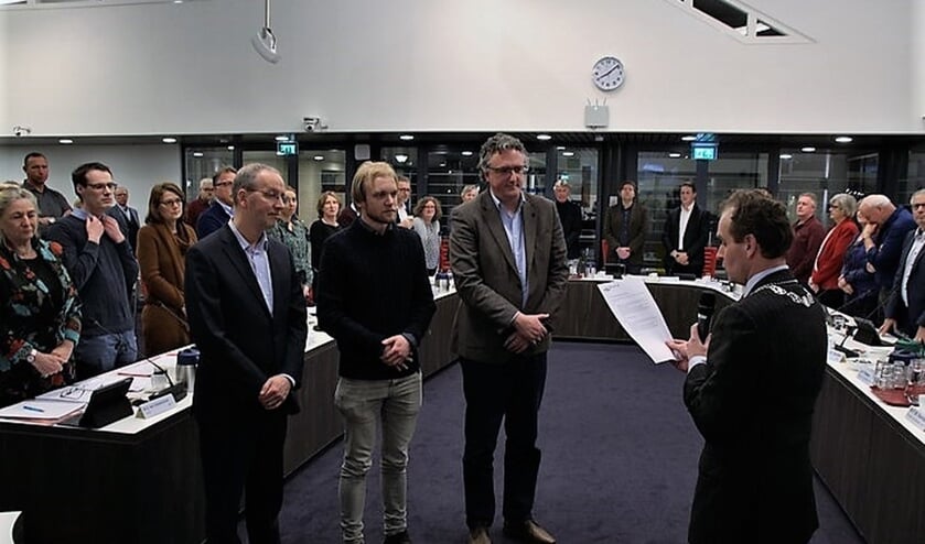 (foto: Bert Roodbeen)