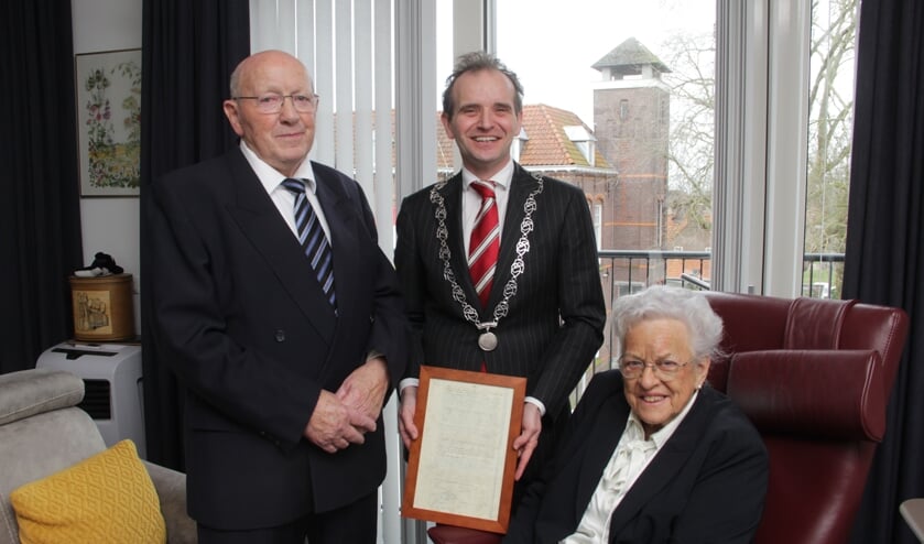 (foto: Peter Hendriks)