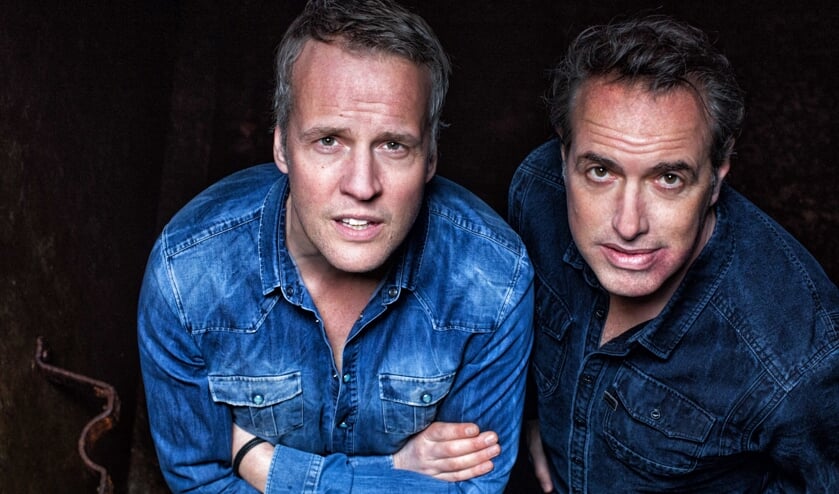 Try out van Veldhuis & Kemper op 5 maart. (foto: pr Veldhuis & Kemper)