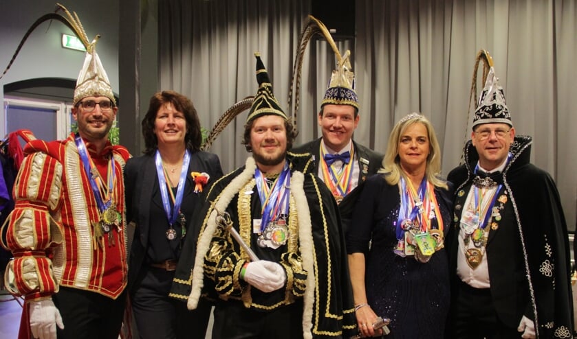 (foto: Peter Hendriks)