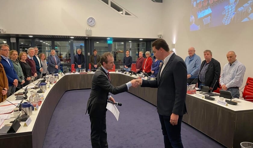 (foto: Bert Roodbeen)