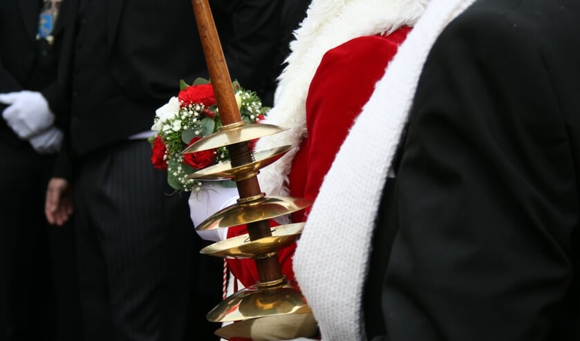 Sfeerbeeld Kraonige Zwaone. (foto: Gerdien Jansen)