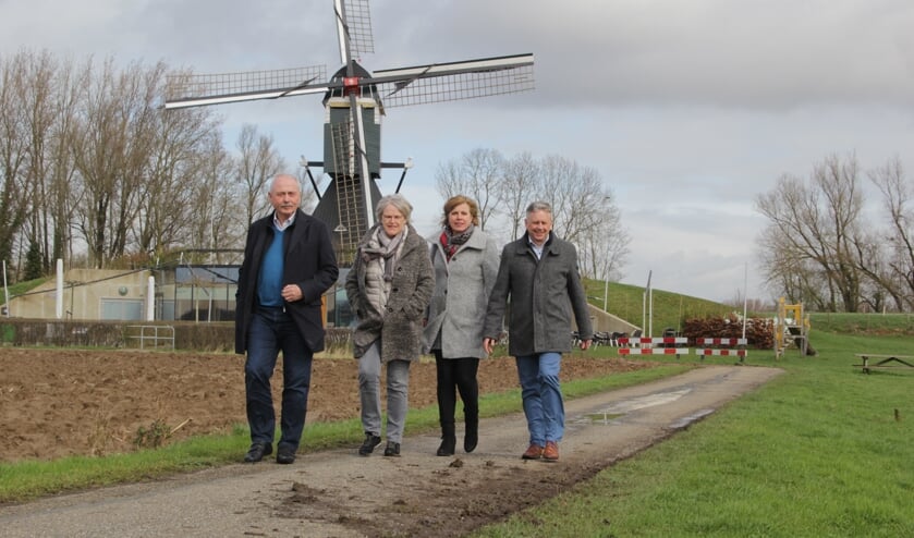 (foto: Peter Hendriks)