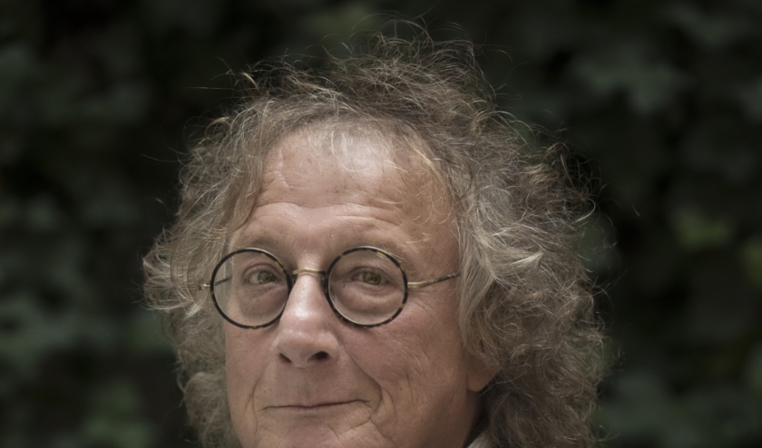 Thomas Verbogt. (Quintalle Nix)