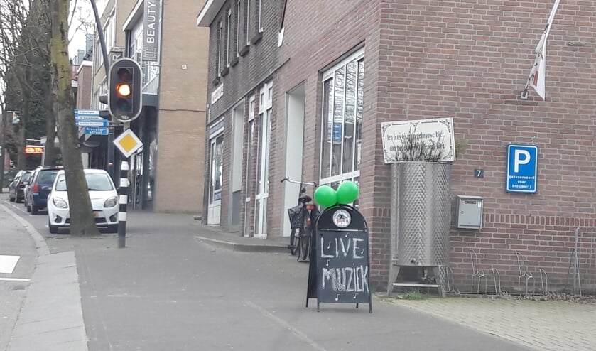 (foto: Joop Verstraaten)