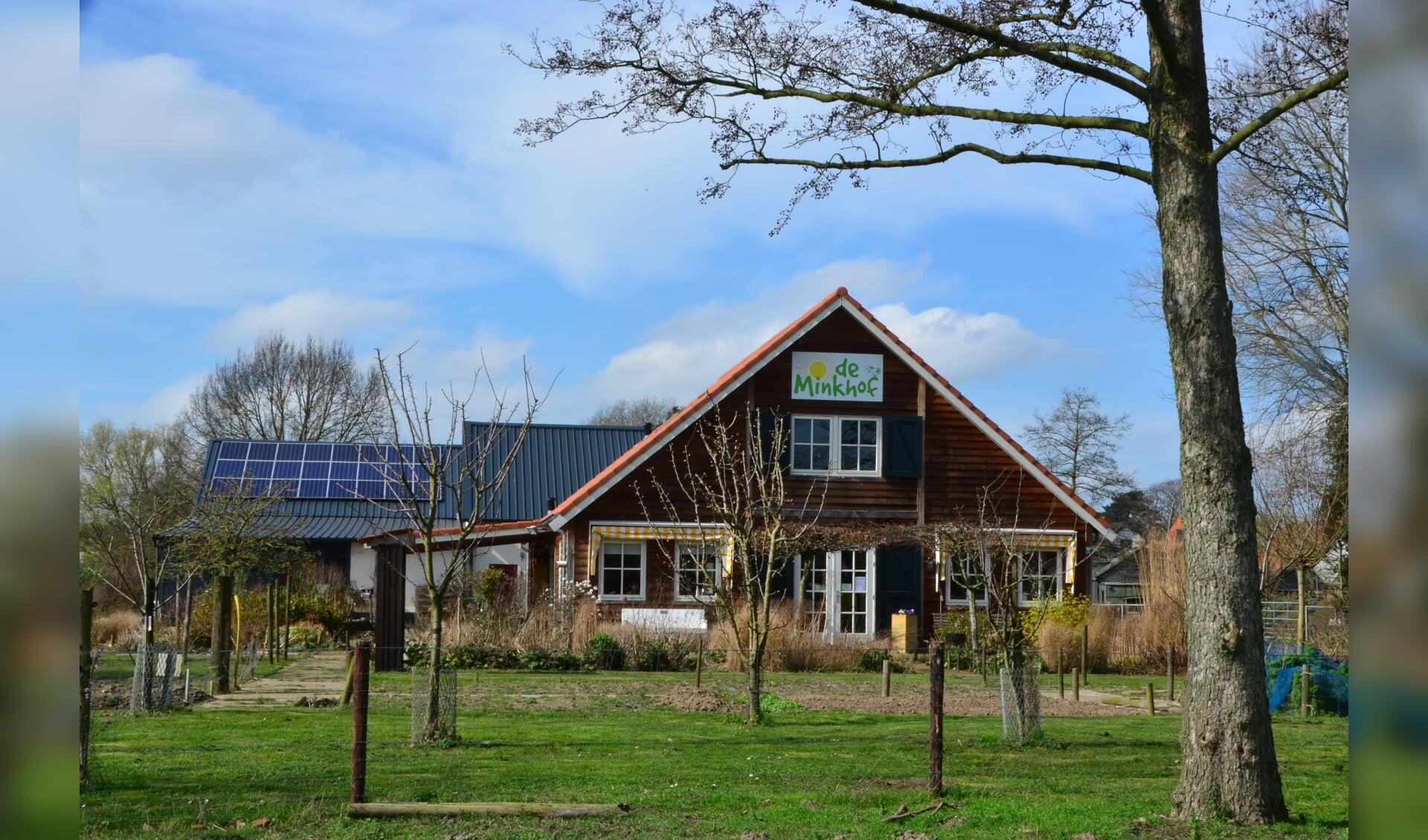 De Minkhof (foto: Ria Nienhaus)