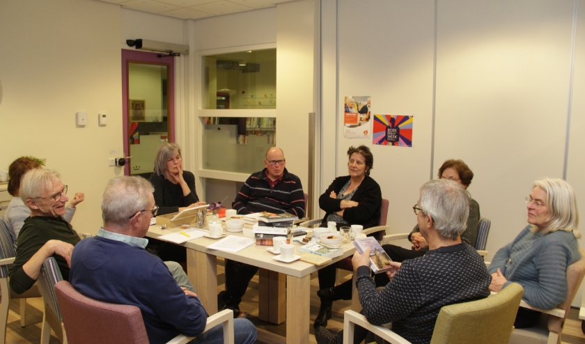 (foto: Peter Hendriks)