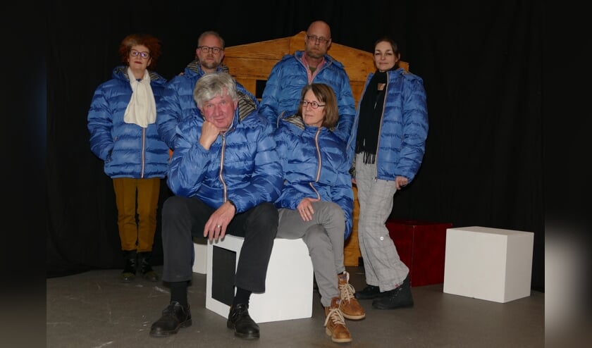 De Hucht speelt 'Famile'. (foto: Erik Helmers)